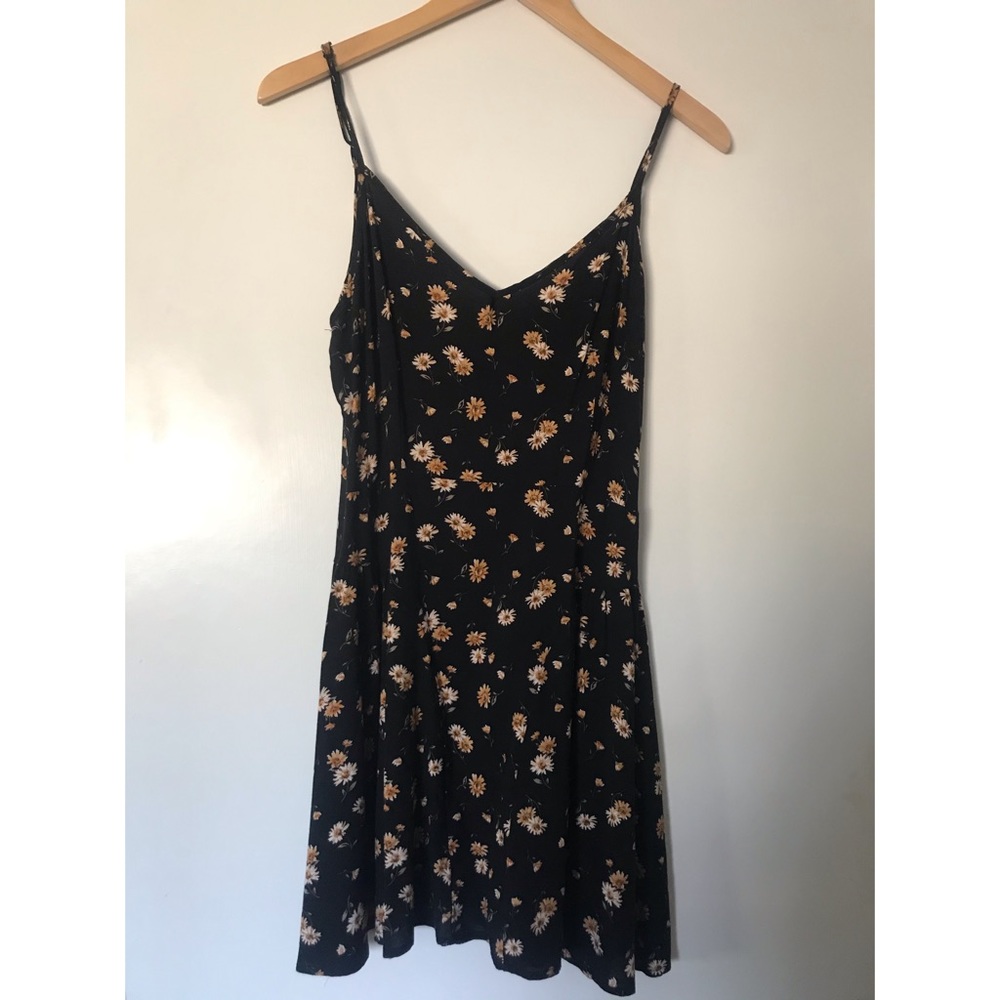 Sunflower Sundress